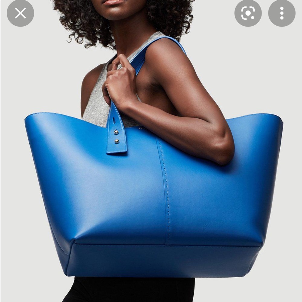 EUC Frame Les second bag